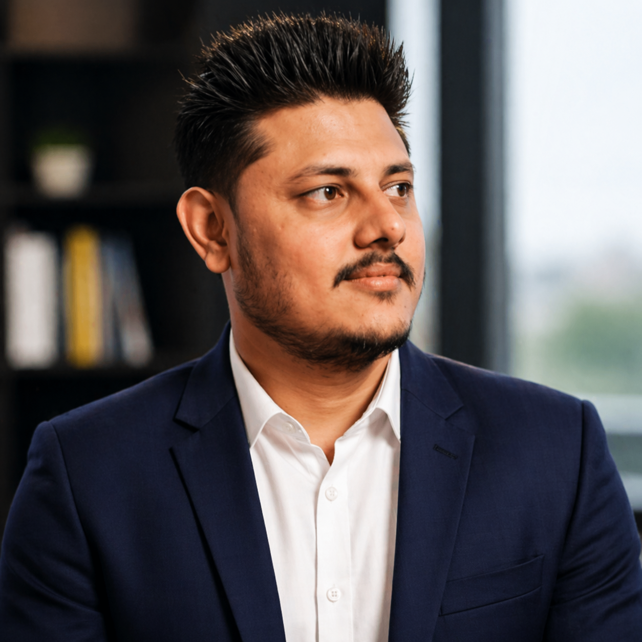 gopal bhandari